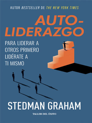 cover image of Autoliderazgo